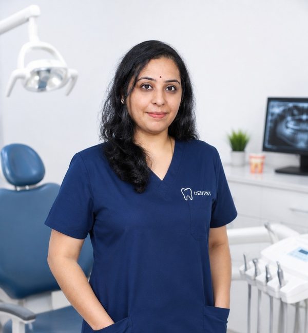 Best-Periodontist-in -mylapore- Dr.Sathya -Ramanathan