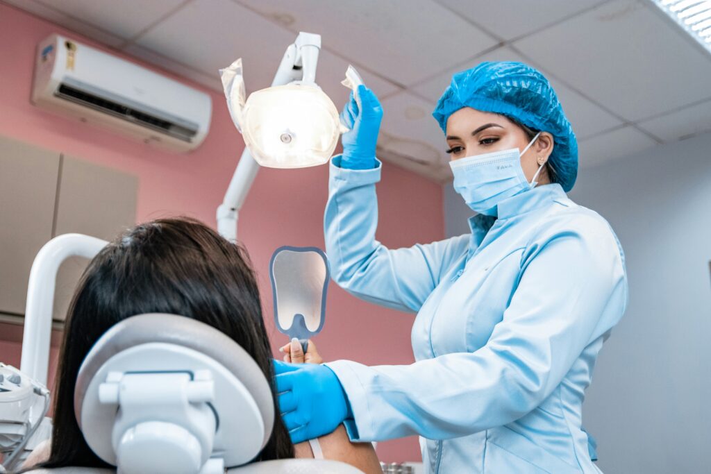 best affordable dental implants in Mylapore t