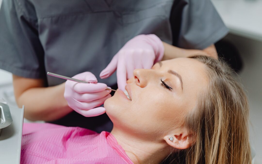 Gum Disease Symptoms You Shouldn’t Ignore
